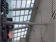 -贵阳龙洞堡国际机场-T2航站楼