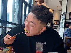 -战斧牛排餐厅(百盛优客店)