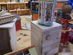 -手创未来·木工DIY手作