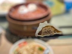 蟹黄汤包-花园茶楼(兴城西路店)