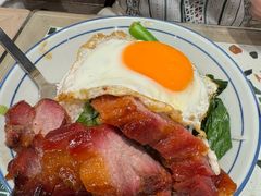 -华嫂冰室(湾仔店)
