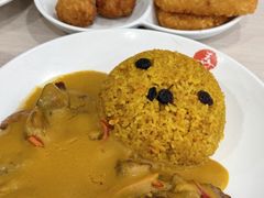 -喜莲咖啡