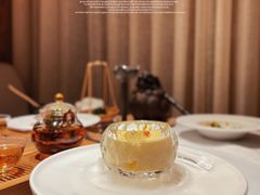 山药百合甜瓜燕（女士）-叶叶菩提·晋福宫