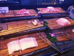 -盛江山自助料理(奥莱锦辉购物广场店)