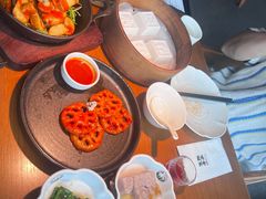 -庆春朴门(前滩太古里店)