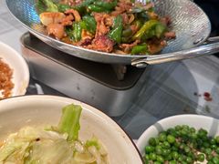 -彭耕记猪油炒小菜(吉联mall店)