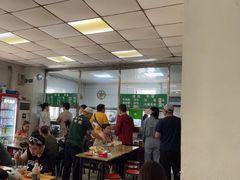 -清真-戏楼王记牛肉面