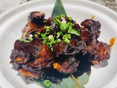 -绿茶餐厅(朝阳大悦城店)