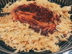 -鹤之乡·齐齐哈尔烤肉·非遗(秋涛路店)