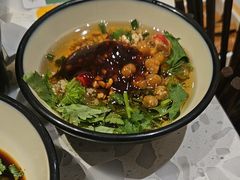 -小城牛事·鲜牛肉火锅(万达店)
