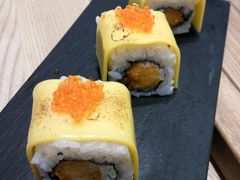 -Sushi Love 创意寿司(丽影广场店)