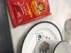 -XiaoJunGan Hotpot 钢管厂五区小郡肝火锅串串香