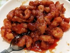 糖醋里脊-姥姥春饼·烤鸭(未央路盛龙店)