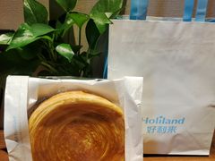 枫糖唱片-好利来(抚顺万达店)