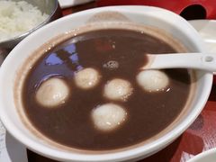 -喜家德虾仁水饺(深圳印力中心店)