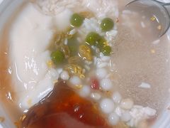 -三姐酒酿(老门东店)