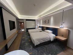 -广州十甫voco酒店