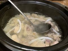 -润泽园椰子鸡(汇一城店)