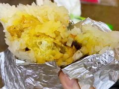 -徐氏糯米包油条(山海关路店)