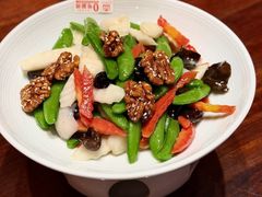 -面辣子·陕西家乡菜(钟楼店)