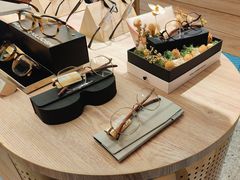 -木九十眼镜(嘉里中心店)