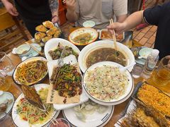-圣夜东北菜烧烤·夜宵·小龙虾(胥江路店)