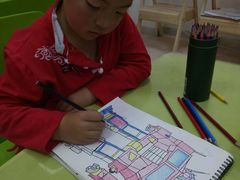 -蒂朵儿童绘画美术教室