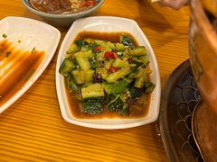 -黄泰吉拾味餐厅(江汉路店)
