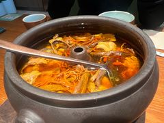 -云海肴·汽锅鸡·云南菜(苏州中心店)