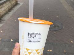 奶茶三兄弟-CoCo都可(丁家庄店)
