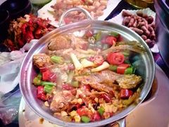 -陈帅夜排档·龙虾·炒菜·烤串(世茂店)