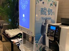-阳光壹佰美爵酒店-绿洲西餐厅