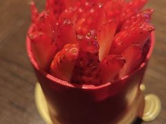 -万豪咖啡厅(JW万豪酒店店)