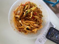 -宋益驴蹄子面肉夹馍(辛家庙店)