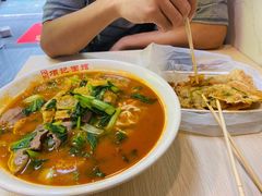 -项记面馆(明瓦廊店)