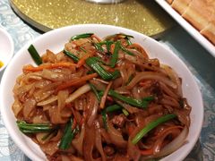 -巴扎美食·新疆菜·西域歌舞表演餐厅(新疆大厦店)