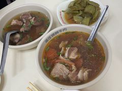 -满满高压锅焖牛肉(七纬路店)