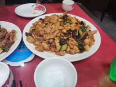 八珍豆腐-胖子菜馆(隆昌路店)