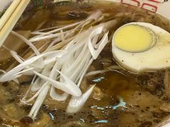 -拉面莊夢語＆中华料理八椿