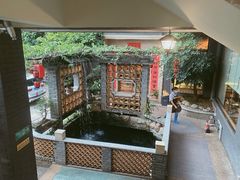 景观位-阿多私房菜(顺德店)