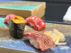 -Sushi Hanzo半藏(天环广场店)
