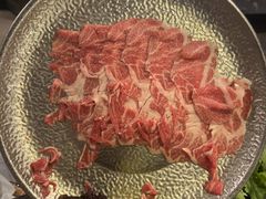 -湊湊火锅·茶憩(和平大悦城店)
