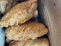 大米鸡翅-Kyochon1991校村(共和路店)