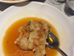 -上和臻品中国菜(花园街店)