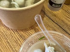 -非遗·十八曲鱼饺(西马总店)