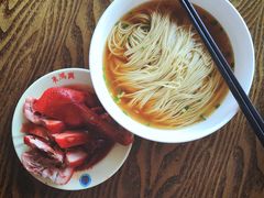 -朱鸿兴面馆(镇湖店)