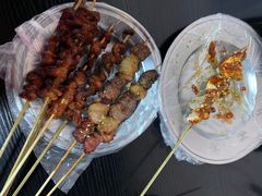 -花花炸串(总店)