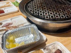 -霸腹烤肉(厦门柚子番店)