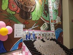 -黄泰吉拾味餐厅(江汉路店)