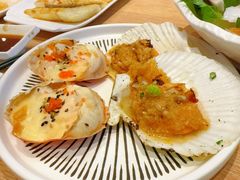 -上渔铁板烧(熙悦汇店)